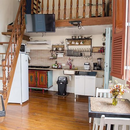 Historic House Villa Rio de Janeiro Ngoại thất bức ảnh