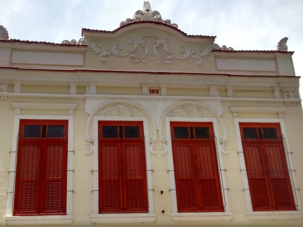 Historic House Villa Rio de Janeiro Ngoại thất bức ảnh