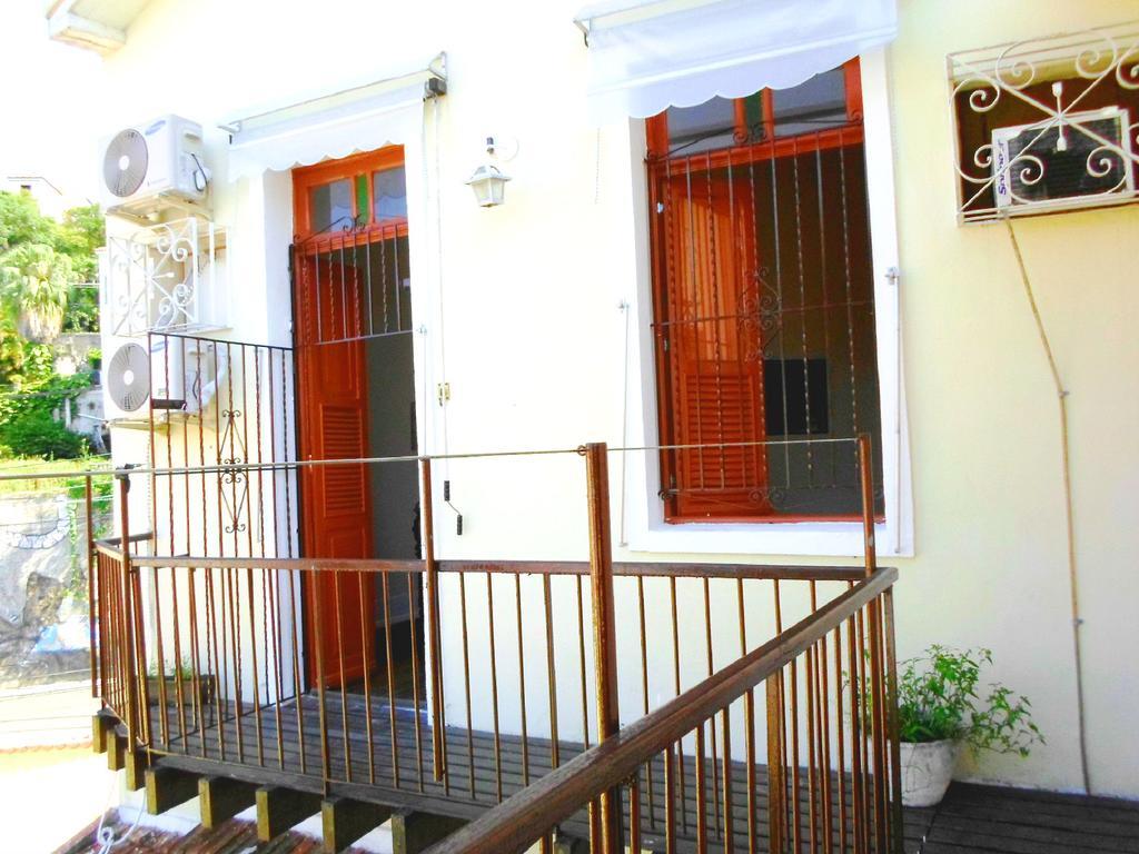Historic House Villa Rio de Janeiro Ngoại thất bức ảnh