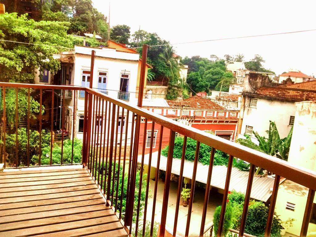Historic House Villa Rio de Janeiro Ngoại thất bức ảnh