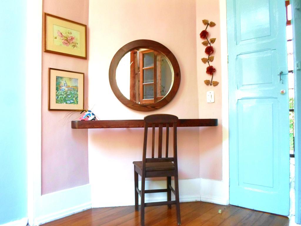 Historic House Villa Rio de Janeiro Ngoại thất bức ảnh