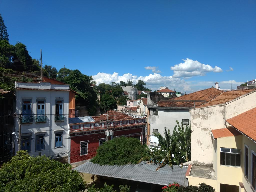 Historic House Villa Rio de Janeiro Ngoại thất bức ảnh