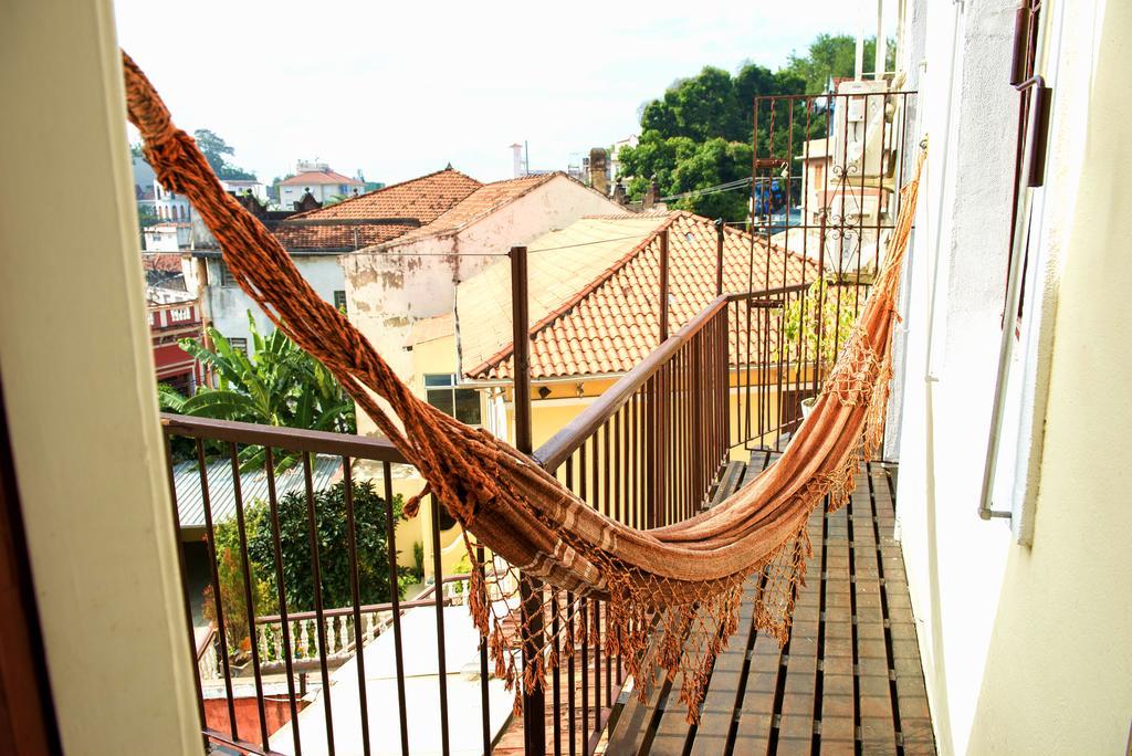 Historic House Villa Rio de Janeiro Ngoại thất bức ảnh