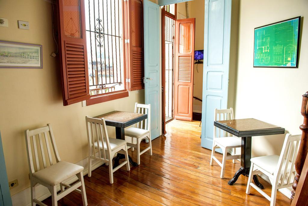 Historic House Villa Rio de Janeiro Ngoại thất bức ảnh