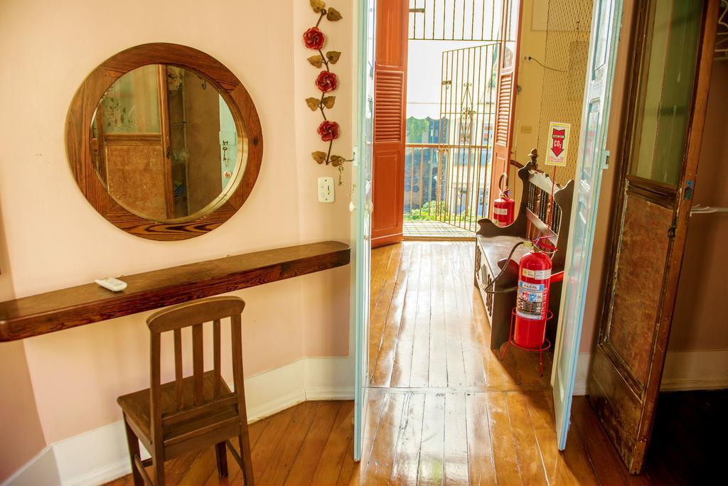 Historic House Villa Rio de Janeiro Ngoại thất bức ảnh