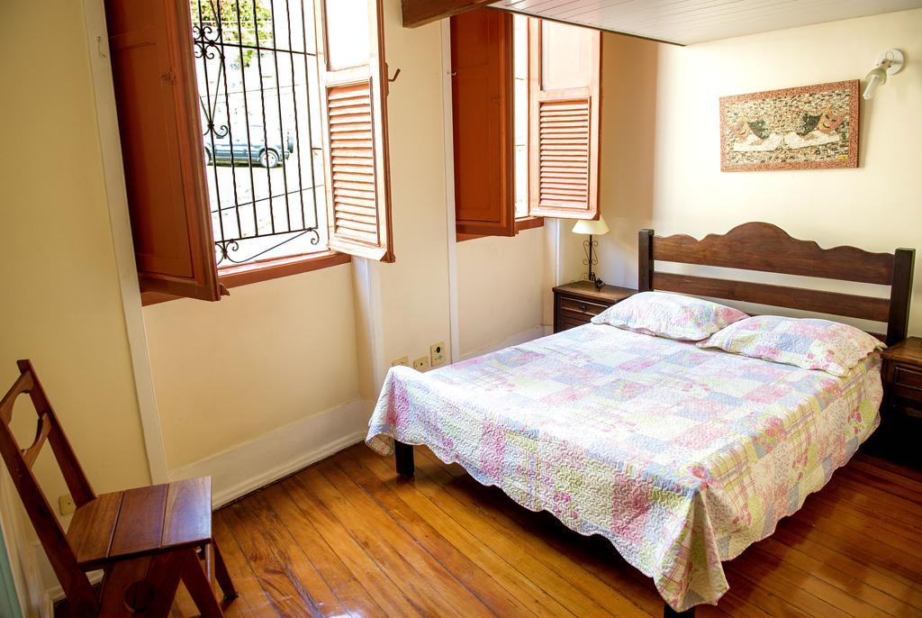 Historic House Villa Rio de Janeiro Ngoại thất bức ảnh