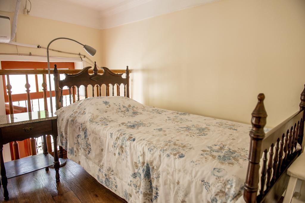 Historic House Villa Rio de Janeiro Ngoại thất bức ảnh